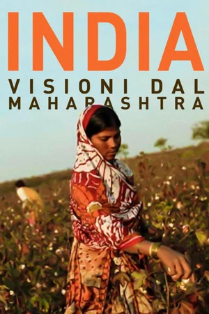 Постер: India, visioni dal Maharashtra