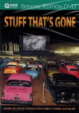 Постер: Stuff That's Gone