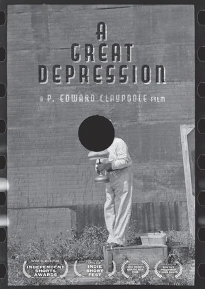 Постер: A Great Depression