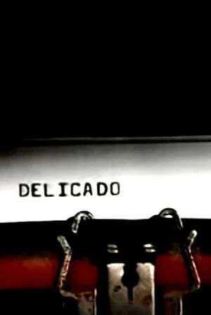 Постер: Delicado