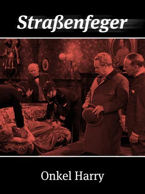Постер: Onkel Harry