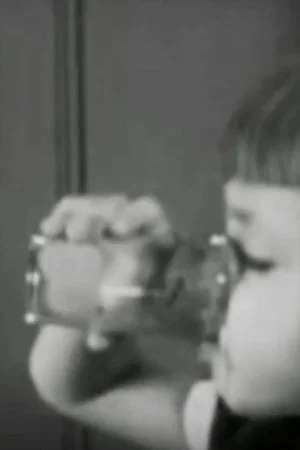 Постер: Kitty Cleans Up