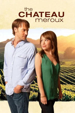 Постер: The Chateau Meroux