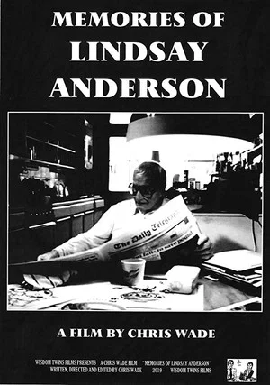 Постер: Memories of Lindsay Anderson