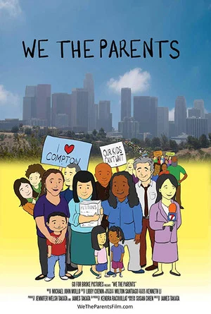 Постер: We the Parents