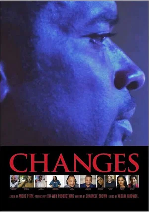 Постер: Changes