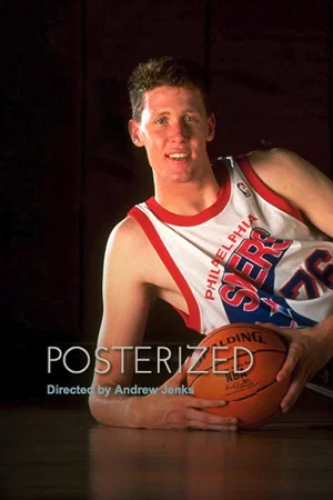 Постер: Posterized