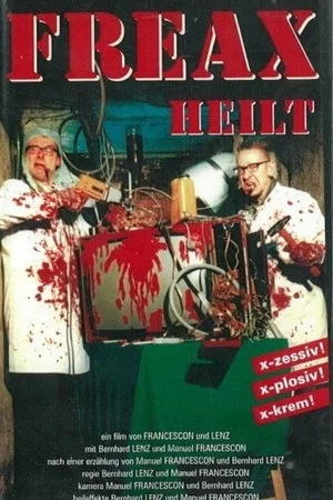 Постер: Freax heilt