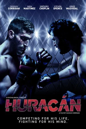Постер: Huracán