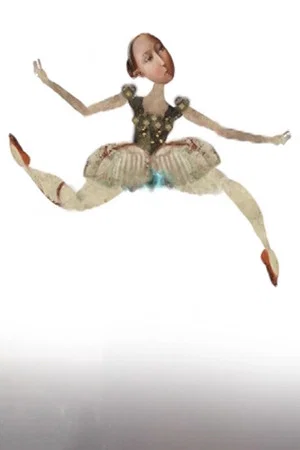 Постер: Ballet
