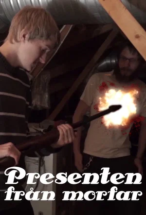 Постер: Presenten från morfar