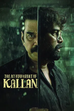 Постер: Valathu Vashathe Kallan