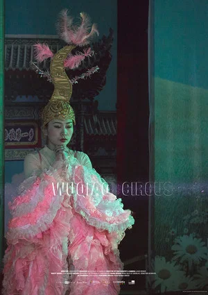 Постер: Wuqiao Circus
