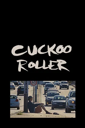 Постер: Cuckoo Roller