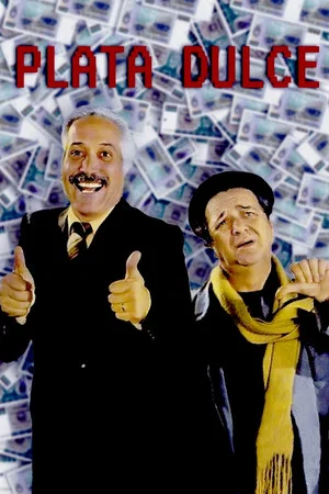 Постер: Sweet Money