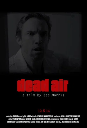 Постер: Dead Air