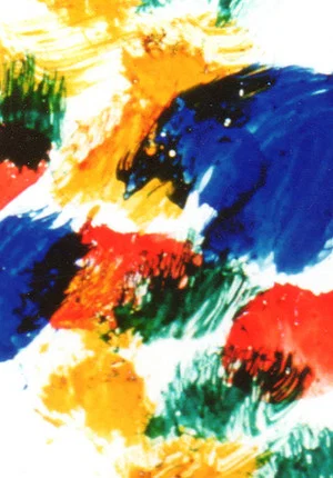 Постер: Rainbow Diary