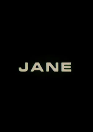Постер: Jane