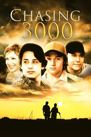 Постер: Chasing 3000