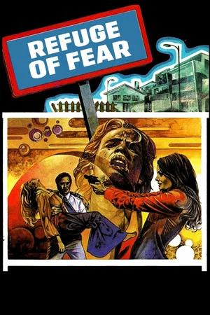Постер: Refuge of Fear