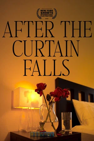 Постер: After the Curtain Falls