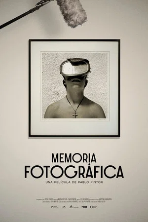 Постер: Memoria fotográfica