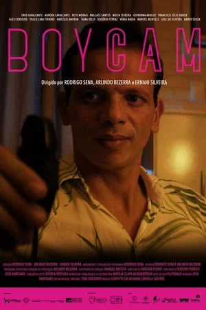 Постер: Boycam