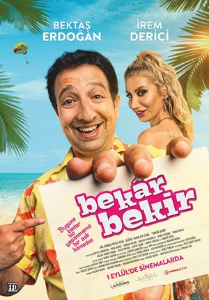 Постер: Bekar Bekir