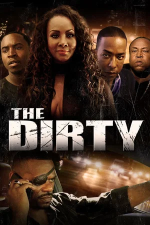 Постер: The Dirty