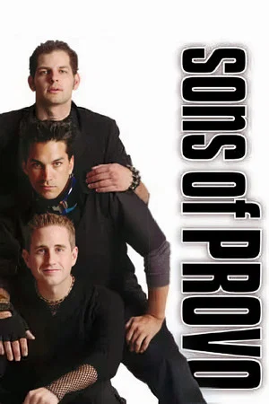 Постер: Sons of Provo