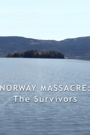 Постер: Norway Massacre: The Survivors Story