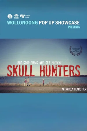 Постер: Skull Hunters