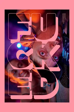 Постер: Fucked
