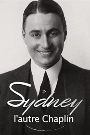 Постер: Sydney, the Other Chaplin