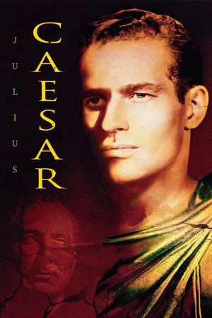 Постер: Julius Caesar