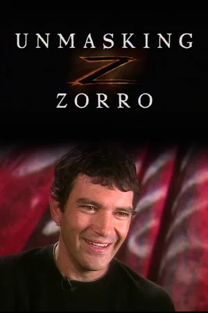 Постер: Unmasking Zorro