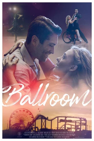 Постер: Ballroom