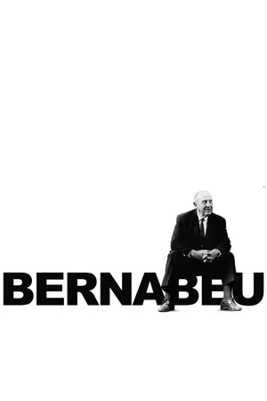 Постер: Bernabéu