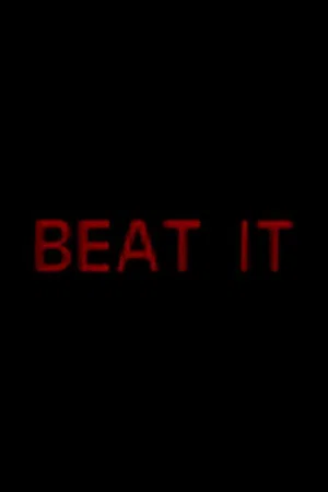 Постер: Beat It