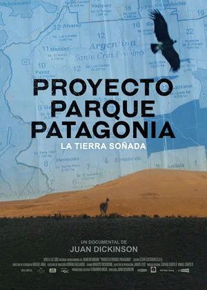 Постер: Proyecto Parque Patagonia