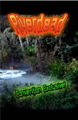 Постер: Riverdead