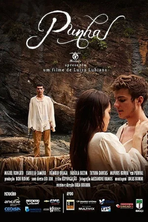 Постер: Punhal