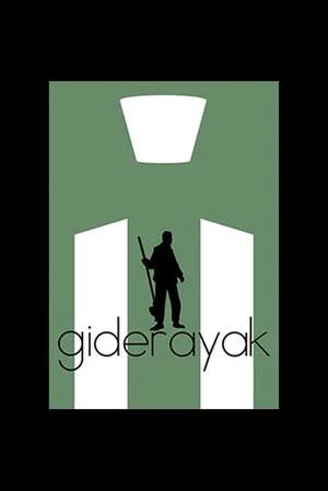 Постер: Giderayak
