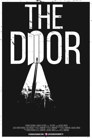Постер: The Door