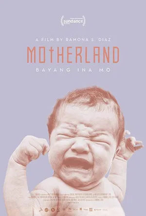 Постер: Motherland