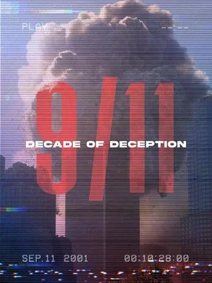 Постер: 9/11: Decade of Deception