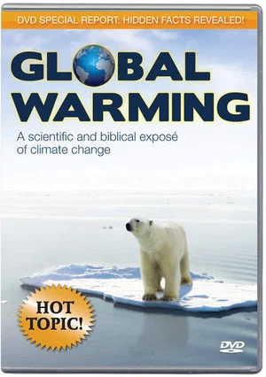 Постер: Global Warming