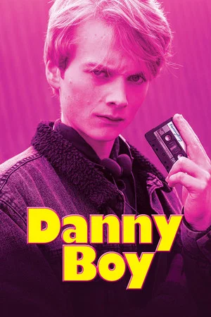 Постер: DannyBoy