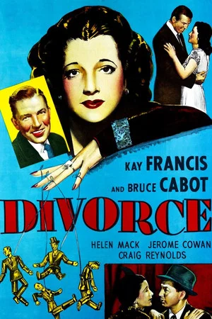 Постер: Divorce