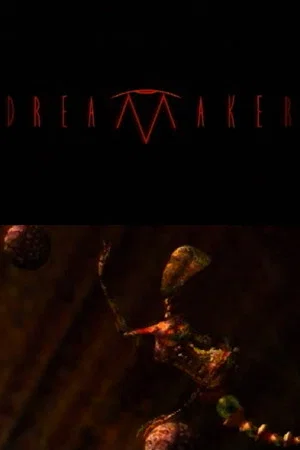 Постер: Dreamaker